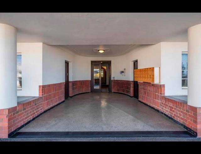 2 BEDROOM PROPERTY TO RENT IN ESSENWOOD